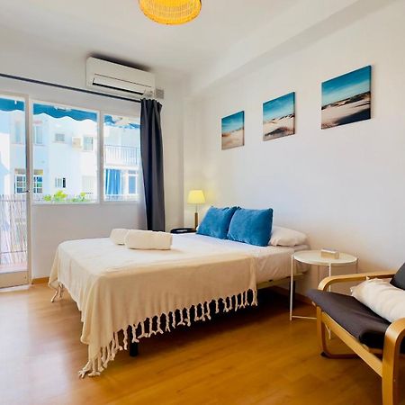 Estudio Bahia En El Centro De Nerja - South Costa ภายนอก รูปภาพ